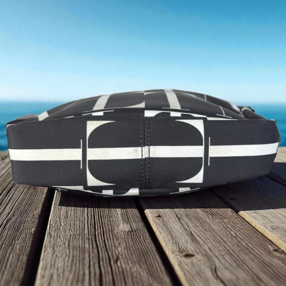 Valentino Garavani VLTN Logo Camera Crossbody Bag with COA - Picture 5 of 14